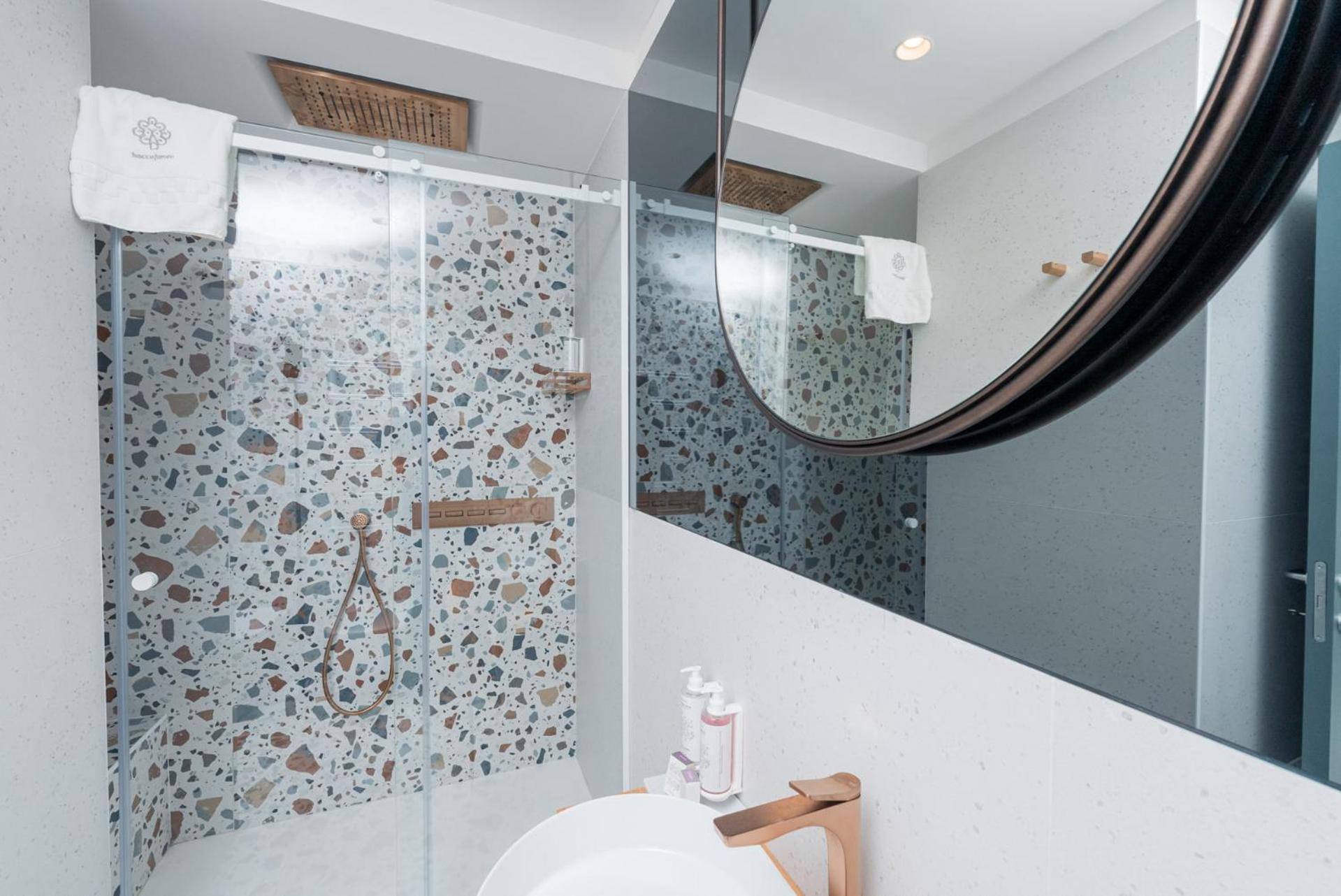 Albergo Dipinto BaccoФуроре Экстерьер фото