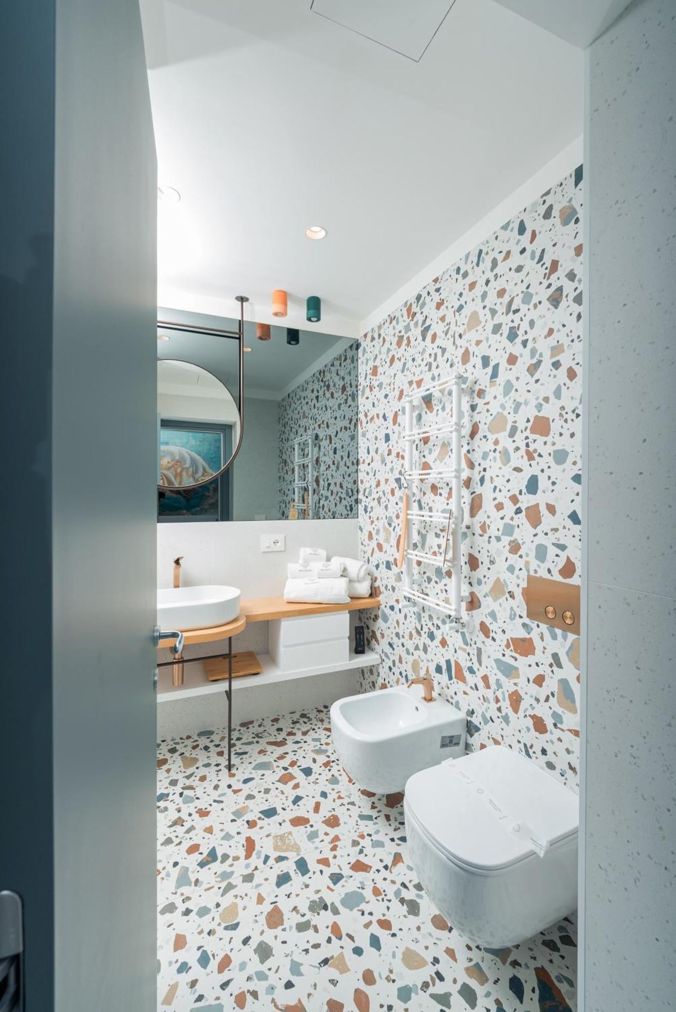 Albergo Dipinto BaccoФуроре Экстерьер фото